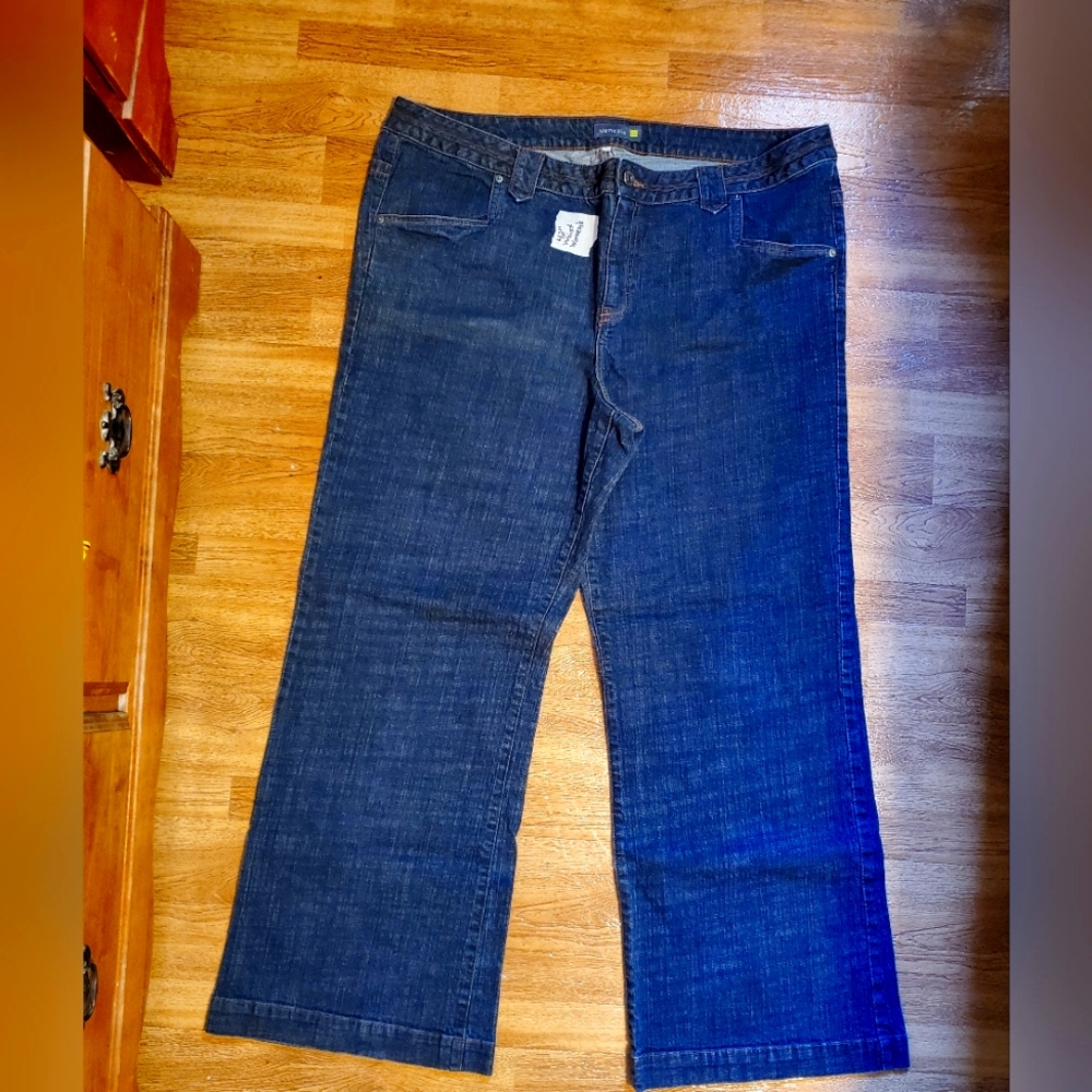Women's plus size Venezia jeans 42" waist